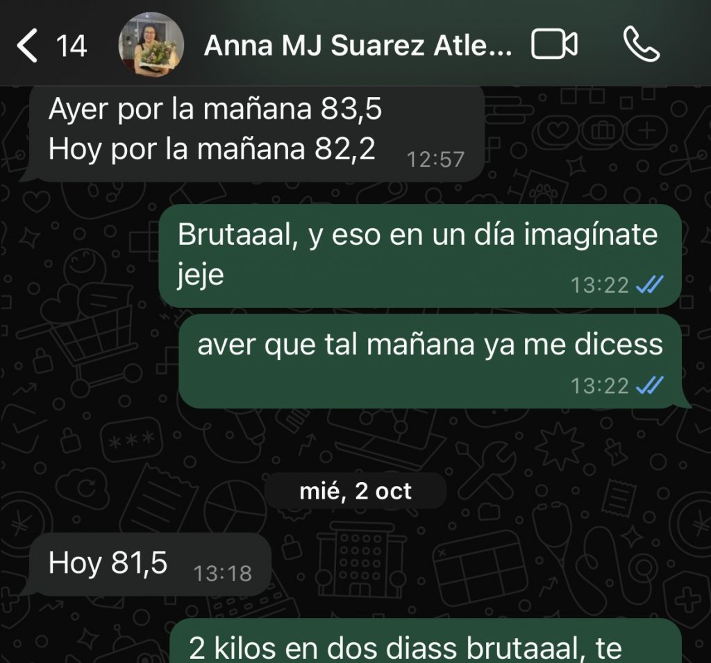 Ibai Panés | Entrenador Online